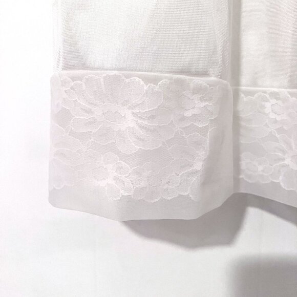 VINTAGE VANITY FAIR Full, Slip Size 36, Lingerie - Picture 8 of 16